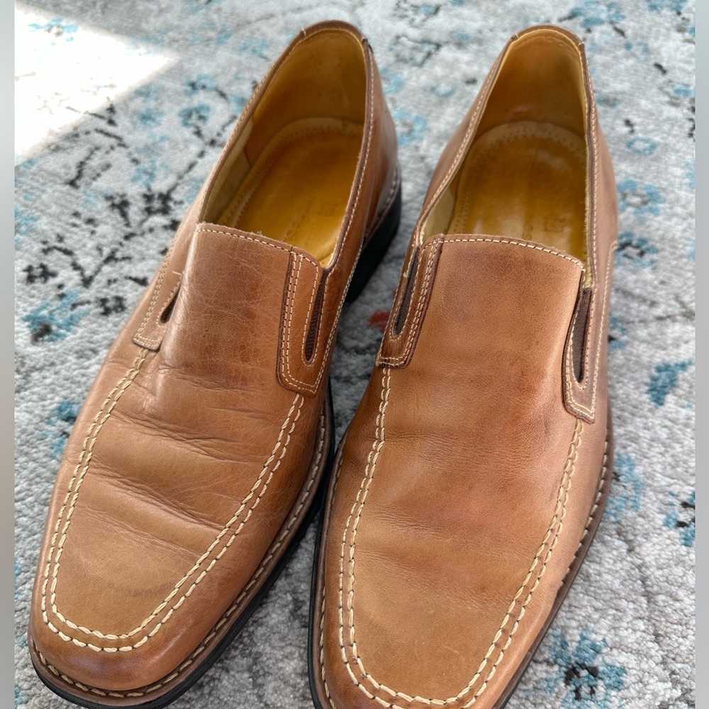 Sandro moscolini dress shoes
